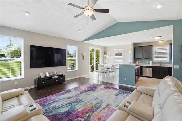 4131 Spicebush Drive, Tipp City, OH 45371