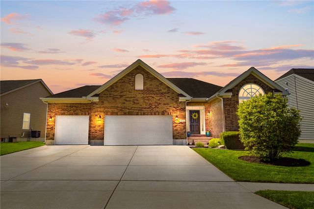 4131 Spicebush Drive, Tipp City, OH 45371