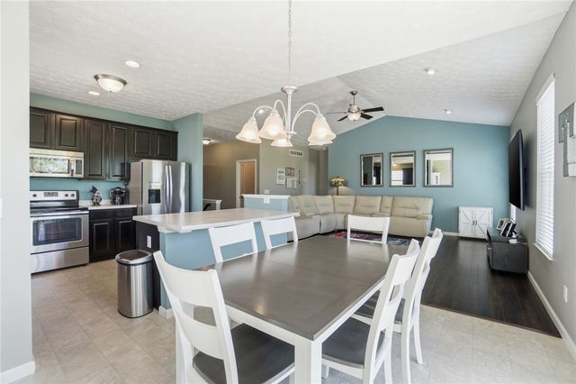 4131 Spicebush Drive, Tipp City, OH 45371