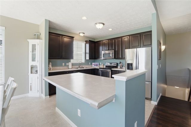 4131 Spicebush Drive, Tipp City, OH 45371