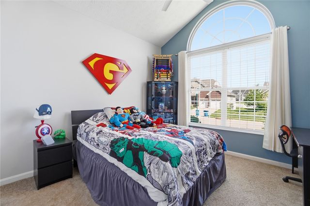 4131 Spicebush Drive, Tipp City, OH 45371