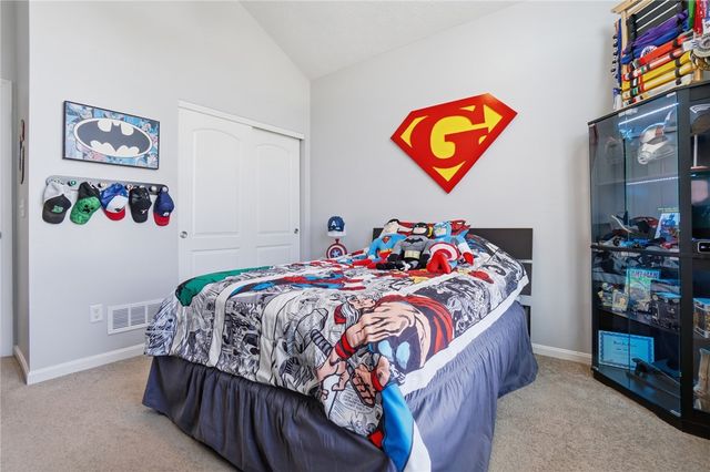 4131 Spicebush Drive, Tipp City, OH 45371