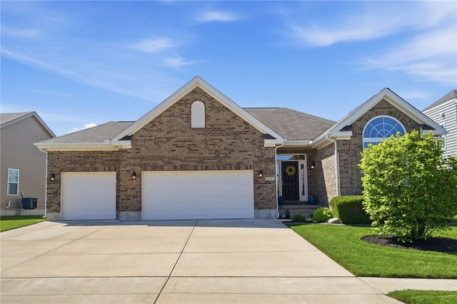 4131 Spicebush Drive, Tipp City, OH 45371