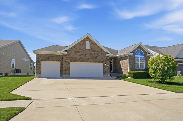 4131 Spicebush Drive, Tipp City, OH 45371