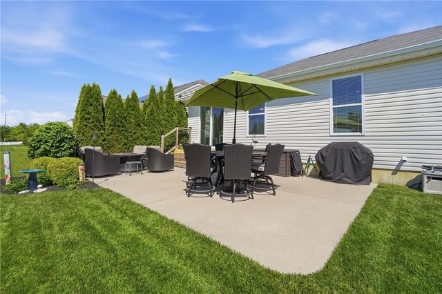4131 Spicebush Drive, Tipp City, OH 45371