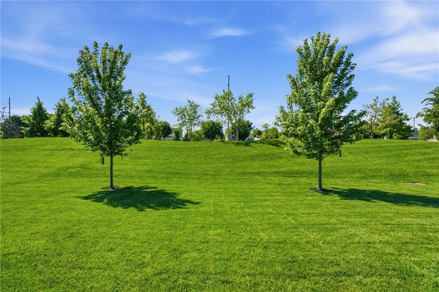 4131 Spicebush Drive, Tipp City, OH 45371
