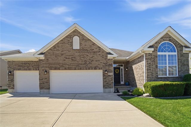 4131 Spicebush Drive, Tipp City, OH 45371