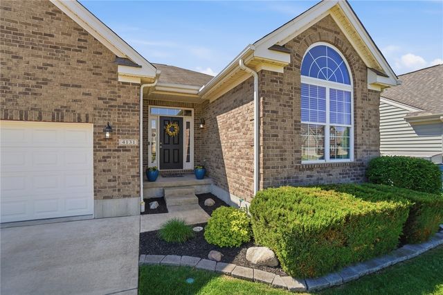 4131 Spicebush Drive, Tipp City, OH 45371