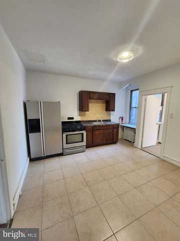 3448 RYAN AVE, Philadelphia, PA 19136