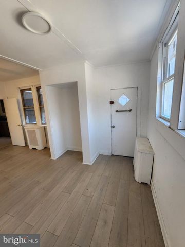 3448 RYAN AVE, Philadelphia, PA 19136