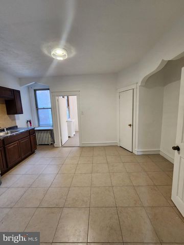 3448 RYAN AVE, Philadelphia, PA 19136