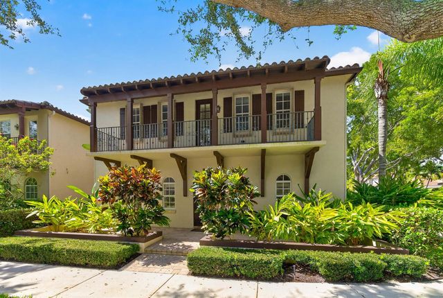 116 Santiago Drive, Jupiter, FL 33458