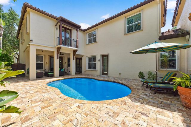 116 Santiago Drive, Jupiter, FL 33458