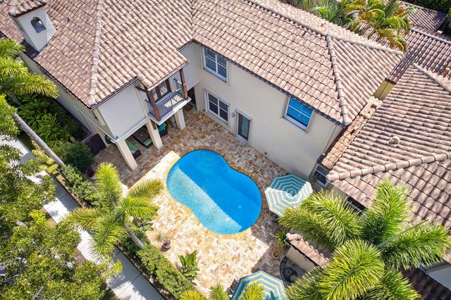 116 Santiago Drive, Jupiter, FL 33458