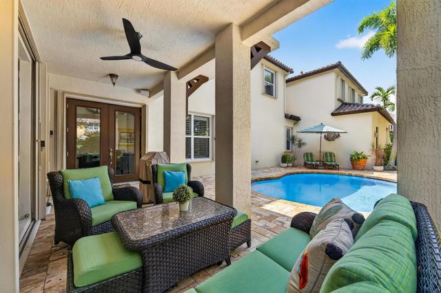 116 Santiago Drive, Jupiter, FL 33458