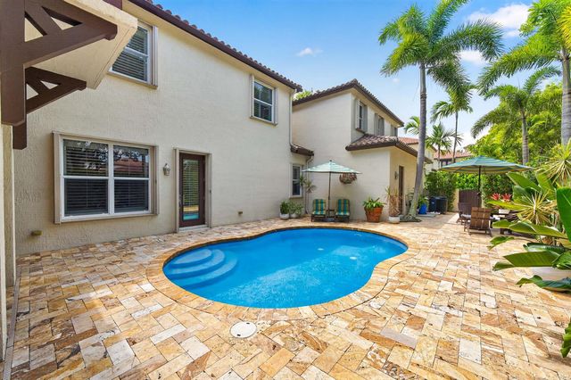 116 Santiago Drive, Jupiter, FL 33458