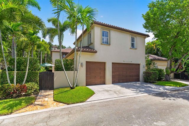 116 Santiago Drive, Jupiter, FL 33458