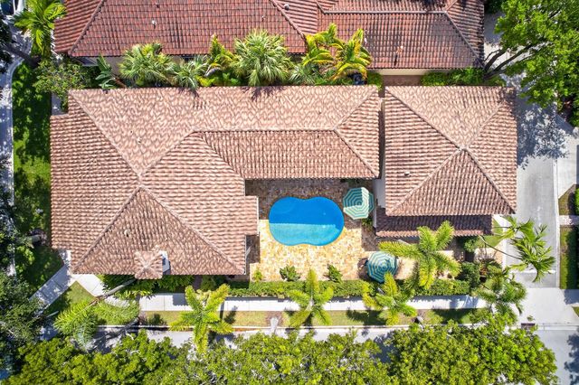 116 Santiago Drive, Jupiter, FL 33458