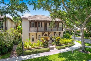 116 Santiago Drive, Jupiter, FL 33458