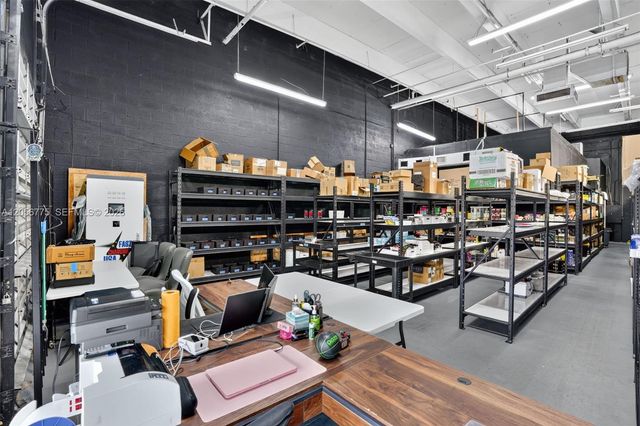 Wholesale, Distribution and Smoke Shop for Sale in Flagler, Miami, FL 33126