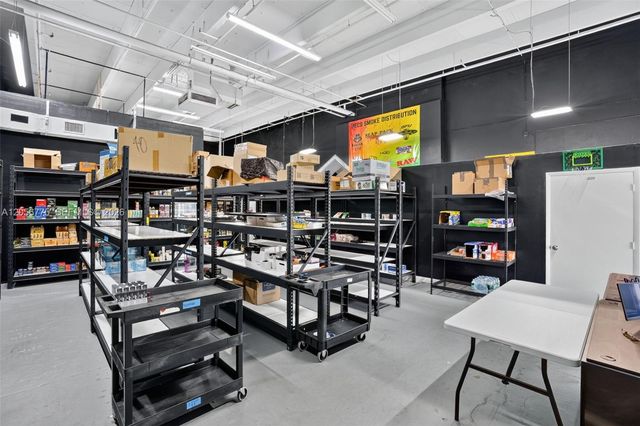 Wholesale, Distribution and Smoke Shop for Sale in Flagler, Miami, FL 33126