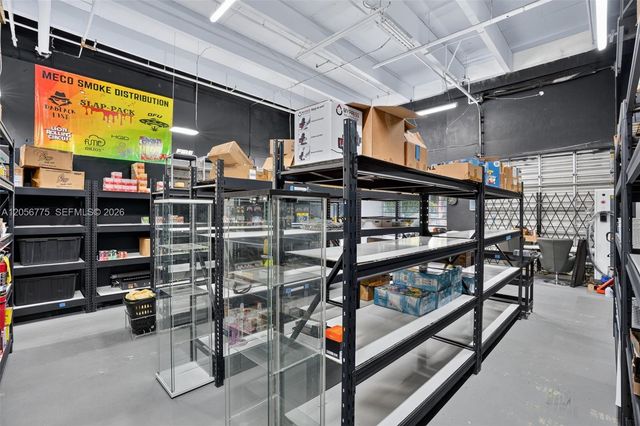 Wholesale, Distribution and Smoke Shop for Sale in Flagler, Miami, FL 33126