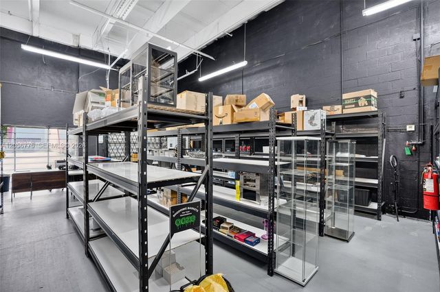 Wholesale, Distribution and Smoke Shop for Sale in Flagler, Miami, FL 33126