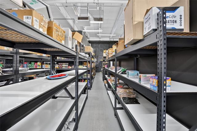 Wholesale, Distribution and Smoke Shop for Sale in Flagler, Miami, FL 33126