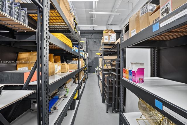 Wholesale, Distribution and Smoke Shop for Sale in Flagler, Miami, FL 33126