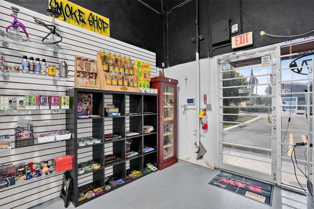 Wholesale, Distribution and Smoke Shop for Sale in Flagler, Miami, FL 33126