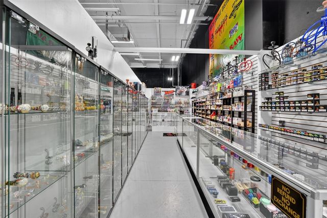 Wholesale, Distribution and Smoke Shop for Sale in Flagler, Miami, FL 33126