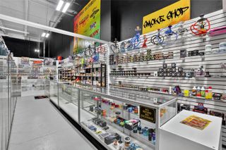 Wholesale, Distribution and Smoke Shop for Sale in Flagler, Miami, FL 33126