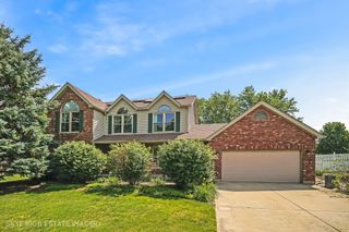 2650 Kingsway Avenue, New Lenox, IL 60451
