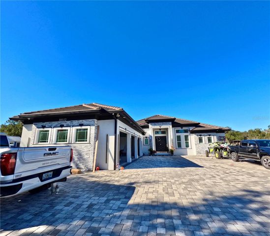 10112 JUDY ROAD, Dover, FL 33527