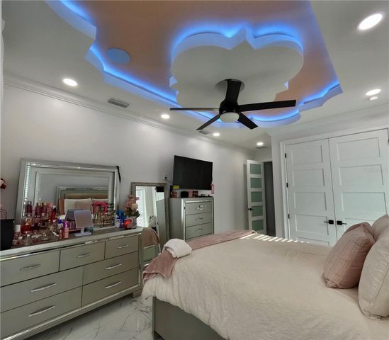 10112 JUDY ROAD, Dover, FL 33527