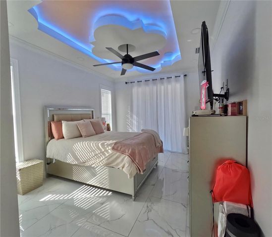 10112 JUDY ROAD, Dover, FL 33527