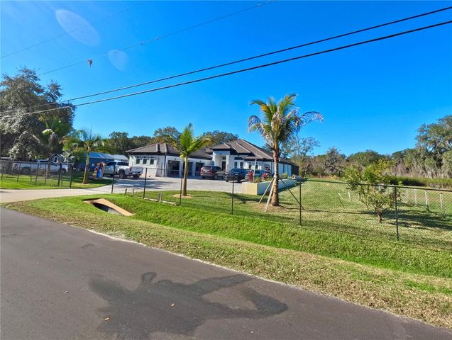 10112 JUDY ROAD, Dover, FL 33527