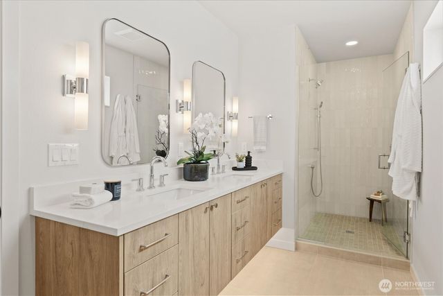 1131 B NW 60th Street, Seattle, WA 98107