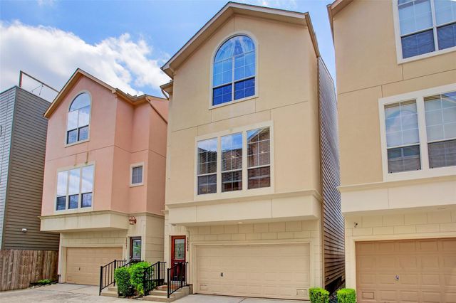 5806 Kansas Street B, Houston, TX 77007