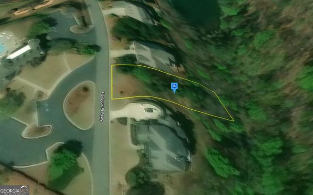 3334 Harbour Point, Gainesville, GA 30506