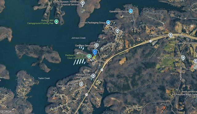 3334 Harbour Point, Gainesville, GA 30506