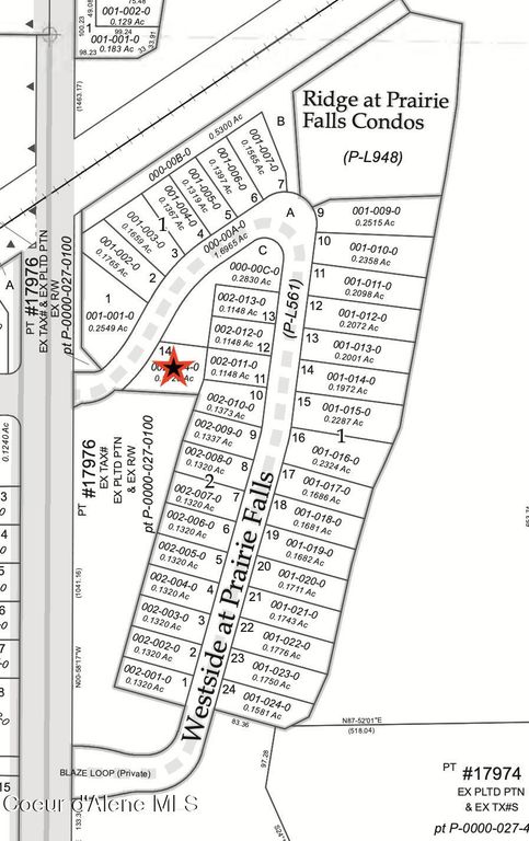 3679 N Blaze Lp, Post Falls, ID 83854