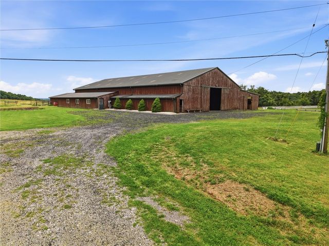129 Littell Road, Hanover Twp, PA 15001