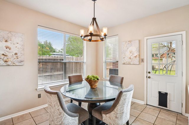 17711 Creek Bluff Lane, Cypress, TX 77433