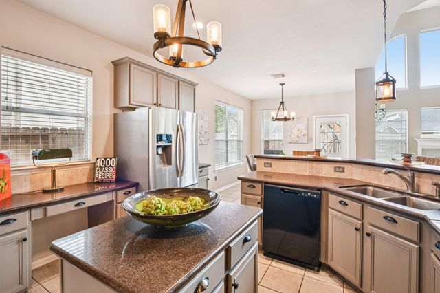 17711 Creek Bluff Lane, Cypress, TX 77433