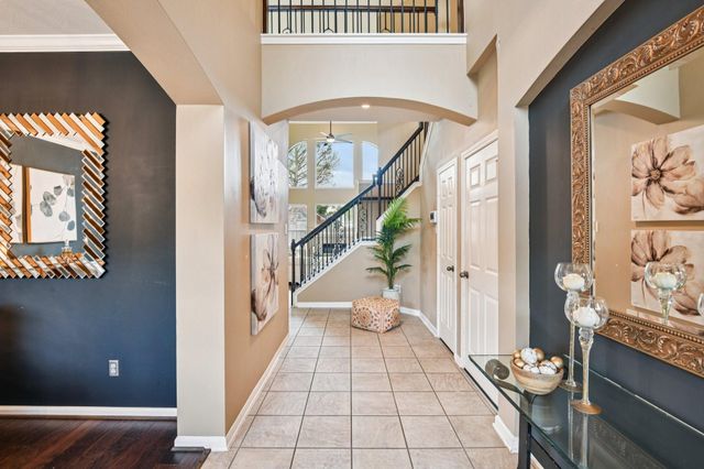 17711 Creek Bluff Lane, Cypress, TX 77433