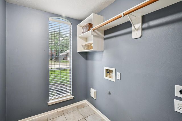 17711 Creek Bluff Lane, Cypress, TX 77433