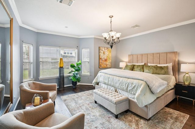 17711 Creek Bluff Lane, Cypress, TX 77433