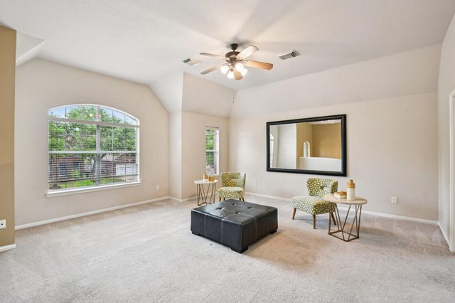 17711 Creek Bluff Lane, Cypress, TX 77433