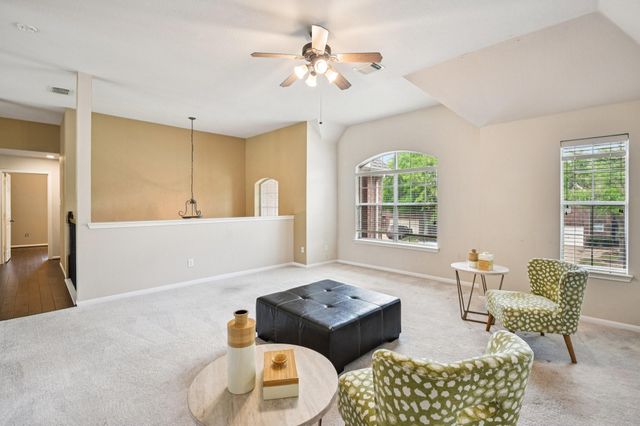 17711 Creek Bluff Lane, Cypress, TX 77433